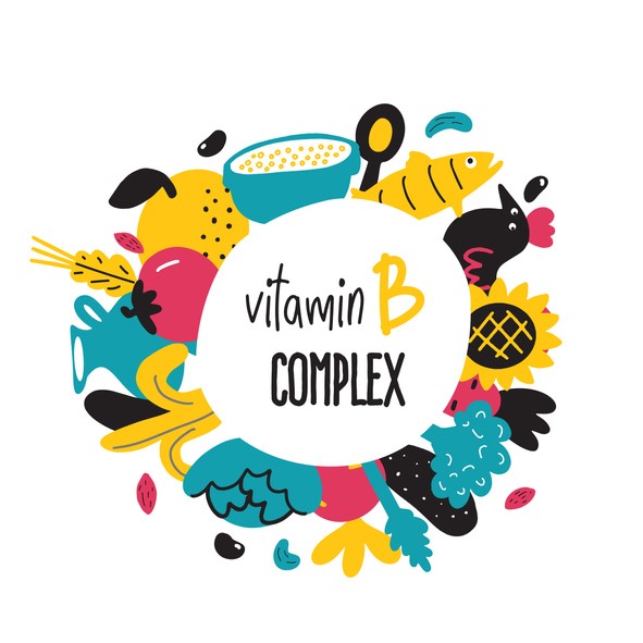 Vitamin B Complex